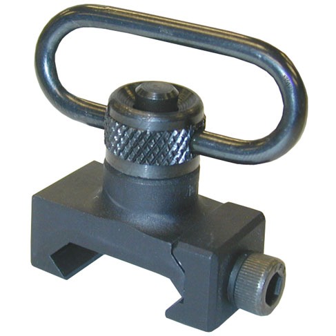 MIDWEST INDUSTRIES, INC. - AR-15/M16 FRONT SLING ADAPTERS