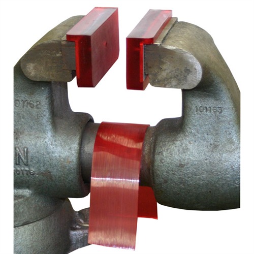 WAGNER INDUSTRIES INC - MAGNETIC SOFT JAWS