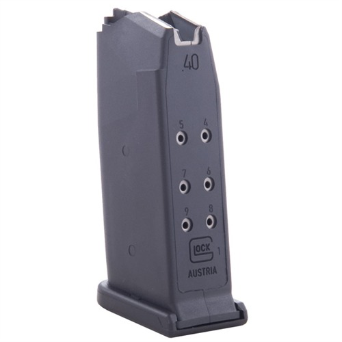GLOCK - MODEL 27 40S&W MAGAZINES - View 3