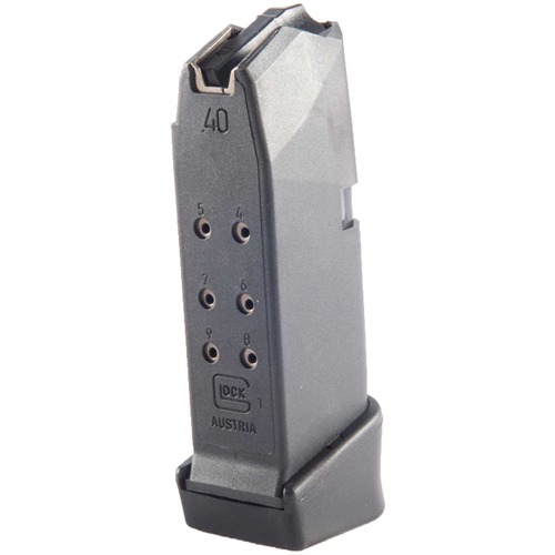 GLOCK - MODEL 27 40S&W MAGAZINES - View 6