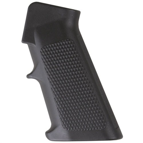 A2 Style Pistol Grip Polymer Black