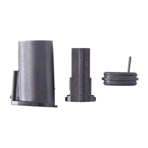 MIAD/MOE AA/AAA Battery Storage Core for AR-15 Black