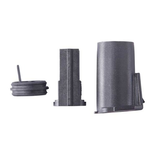 MIAD/MOE AA/AAA Battery Storage Core for AR-15 Black - View 3