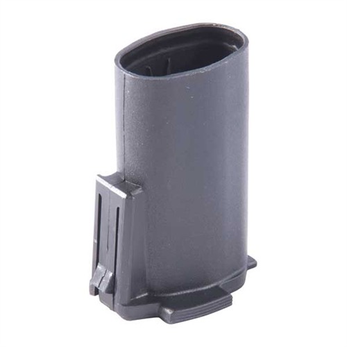 MIAD/MOE AA/AAA Battery Storage Core for AR-15 Black - View 2