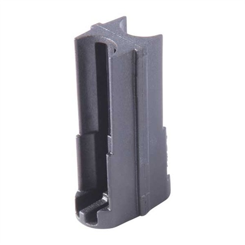 MIAD/MOE AA/AAA Battery Storage Core for AR-15 Black - View 5