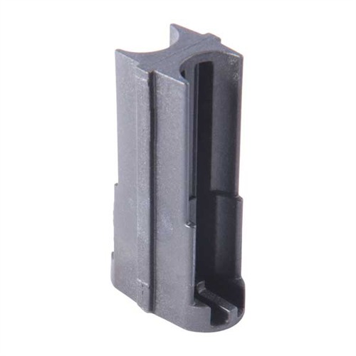 MIAD/MOE AA/AAA Battery Storage Core for AR-15 Black - View 6