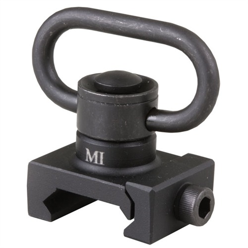 MIDWEST INDUSTRIES, INC. - AR-15/M16 FRONT SLING ADAPTERS - View 4