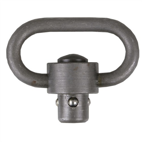 MIDWEST INDUSTRIES, INC. - AR-15/CAR-15 QUICK DETACH SWIVEL - View 3