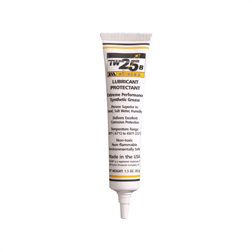 MIL-COMM PRODUCTS COMPANY - MIL-COMM WEAPONS GREASE - View 2