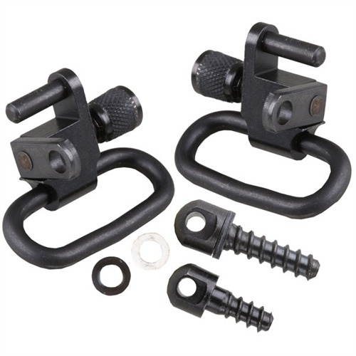 GROVTEC US, INC. - RIFLE SLING SWIVEL SETS - View 3