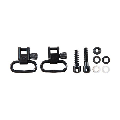 GROVTEC US, INC. - RIFLE SLING SWIVEL SETS - View 4