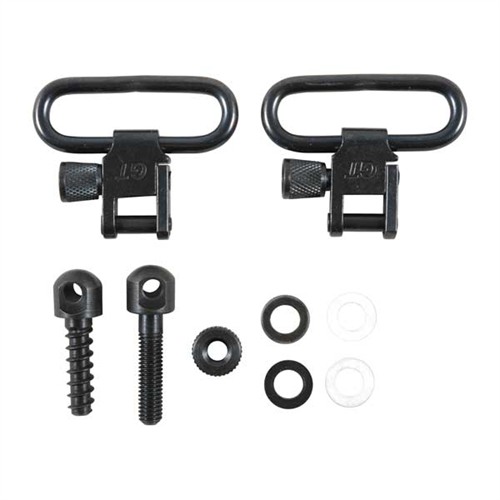 GROVTEC US, INC. - RIFLE SLING SWIVEL SETS