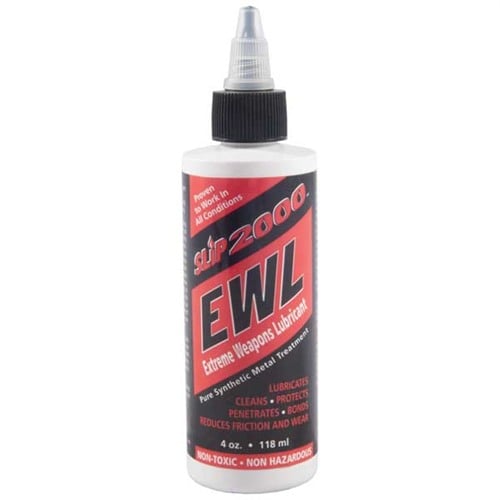 Extreme Weapons Lube 4oz Bottle - View 2