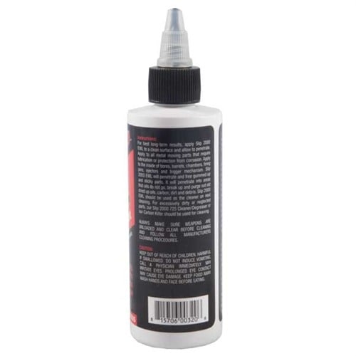 Extreme Weapons Lube 4oz Bottle