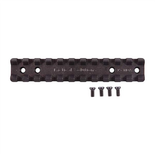 TACTICAL SOLUTIONS, LLC - RUGER® 10/22® PICATINNY SCOPE MOUNT