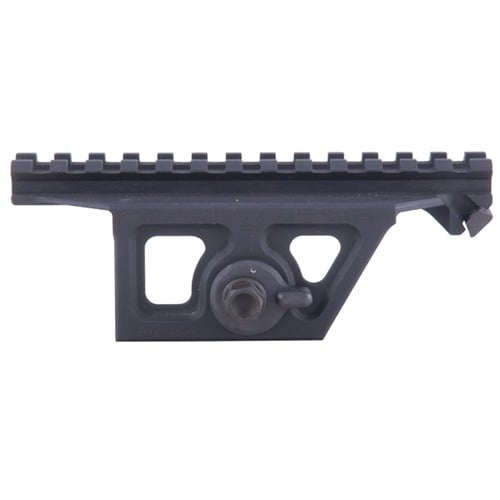 SADLAK INDUSTRIES - M14/M1A TACTICAL SCOPE MOUNT - View 6