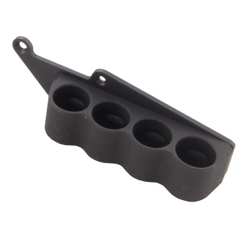 MESA TACTICAL PRODUCTS, INC. - RECEIVER MOUNT SHOTSHELL HOLDER - View 4