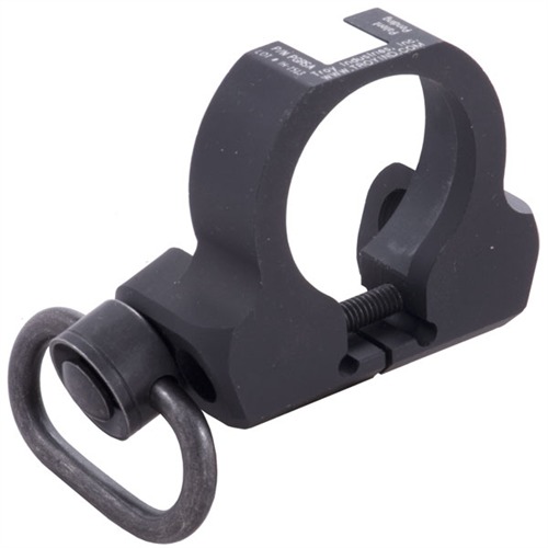 Pro-Grade Sling Adapter, Black