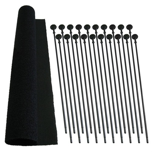 Rifle Rod Starter Kit, 20-Pak - View 2
