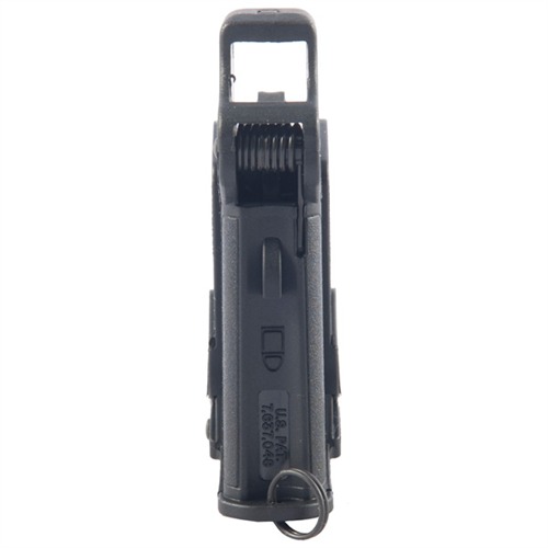 MAGLULA LTD. - SEMI-AUTO PISTOL BABY UPLULA MAGAZINE LOADER - View 3
