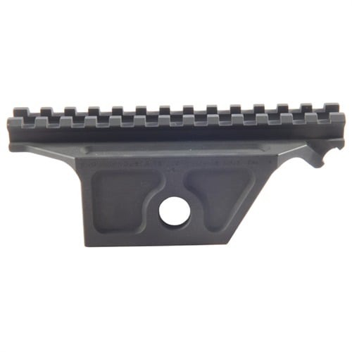 SADLAK INDUSTRIES - M14/M1A TACTICAL SCOPE MOUNT - View 4