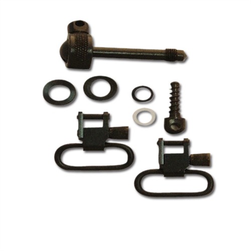GTSW27 Ruger~ Carbine, Auto/Single-Shot Swivel Set - View 2