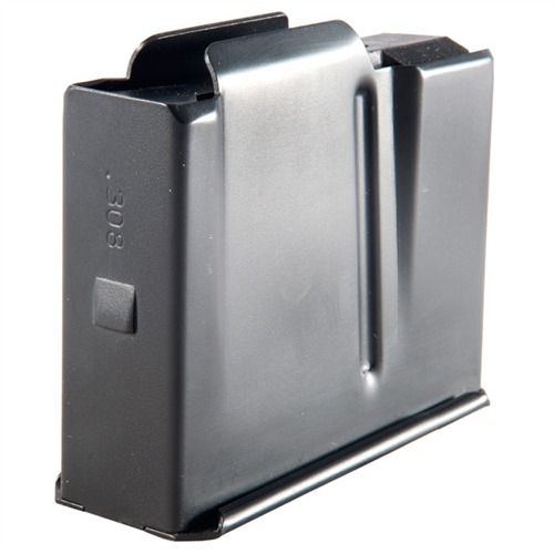 ACCURACY INTERNATIONAL - AICS SHORT ACTION 7.62/308 WINCHESTER MAGAZINES - View 3
