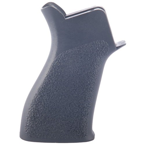BG-17 Rifle Grip Polymer Black - View 3