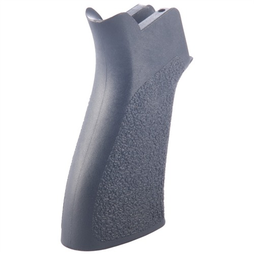 BG-17 Rifle Grip Polymer Black - View 4