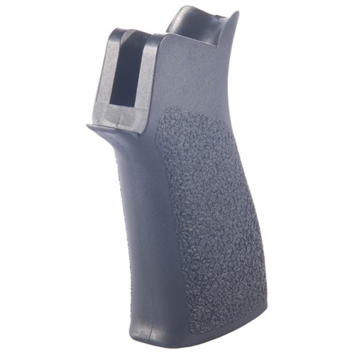 BG-17 Rifle Grip Polymer Black - View 2