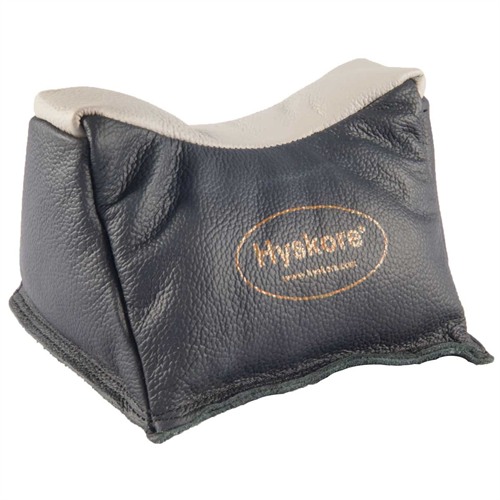 Rabbit Ear Leather Rest Bag