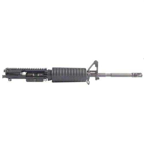 AR-15/M16 M4 Upper Receiver - View 3