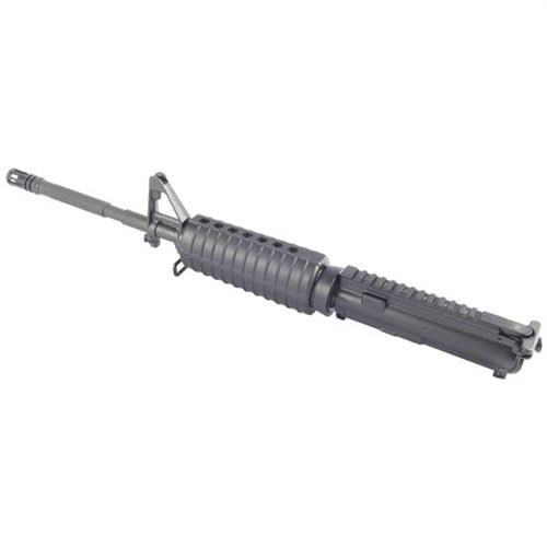 AR-15/M16 M4 Upper Receiver - View 2