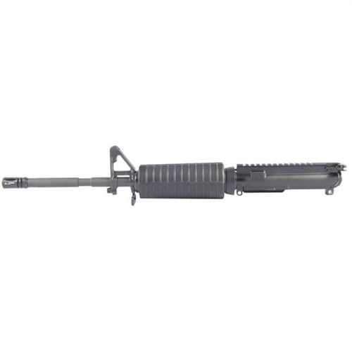 AR-15/M16 M4 Upper Receiver - View 5