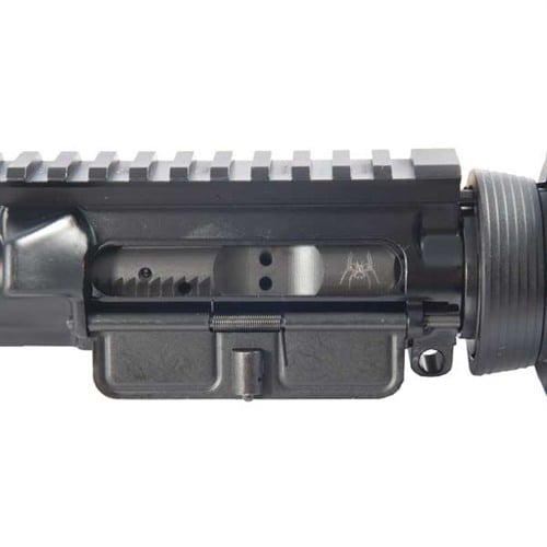 AR-15/M16 M4 Upper Receiver - View 6