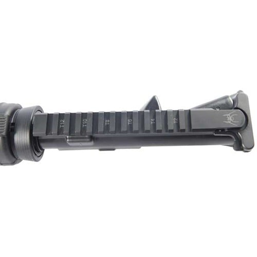 AR-15/M16 M4 Upper Receiver - View 4