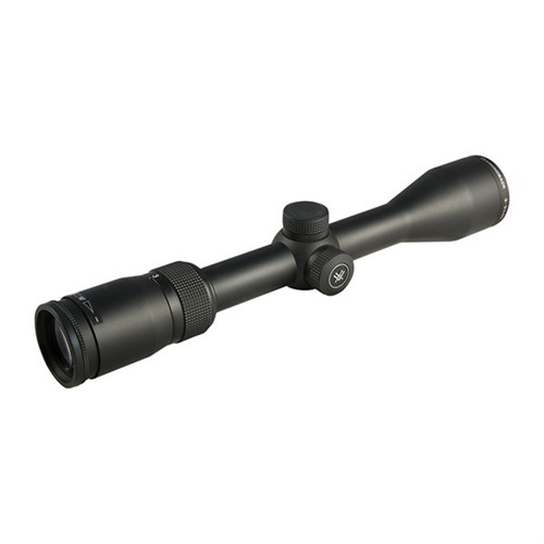 Diamondback 3-9x40mm SFP Dead-Hold BDC Black - View 2