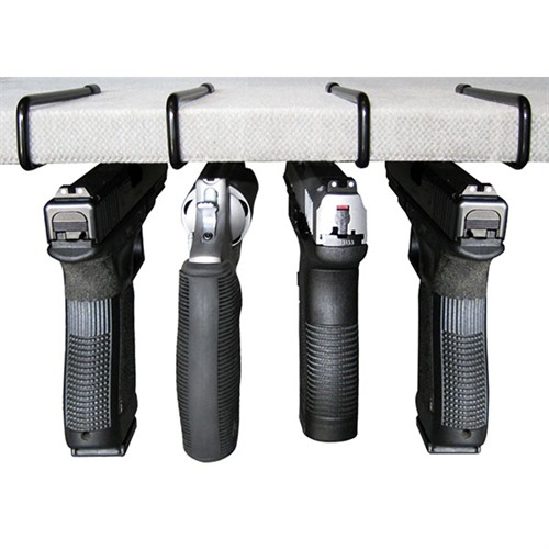 Handgun Hangers, Original, 4-Pak - View 5