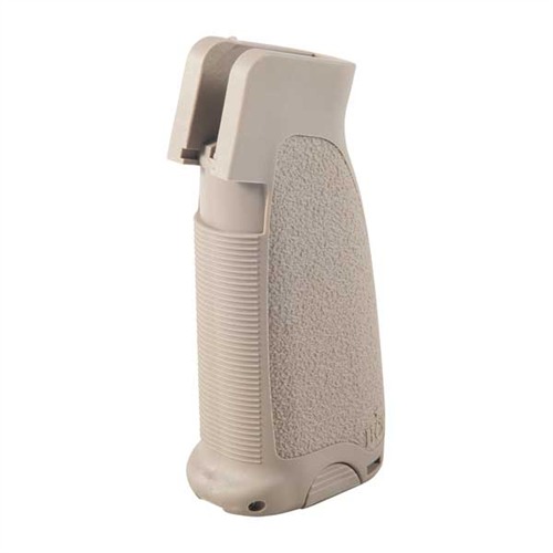 BRAVO COMPANY - AR-15 MOD-0 GUNFIGHTER GRIP - View 4
