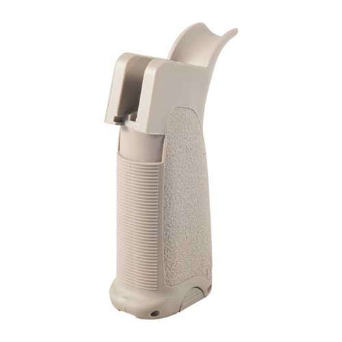 BRAVO COMPANY - AR-15 MOD-1 GUNFIGHTER GRIP - View 6