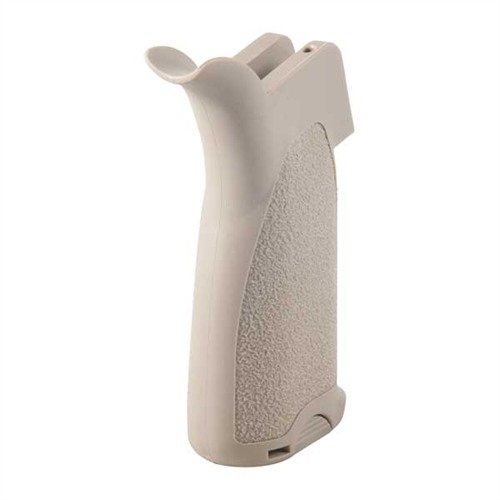 BRAVO COMPANY - AR-15 MOD-1 GUNFIGHTER GRIP - View 4