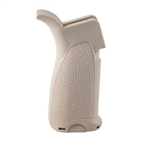 BRAVO COMPANY - AR-15 MOD-1 GUNFIGHTER GRIP - View 5