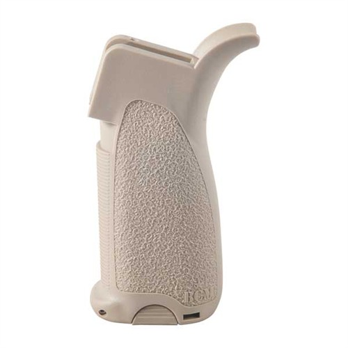 BRAVO COMPANY - AR-15 MOD-1 GUNFIGHTER GRIP - View 3