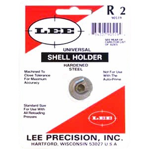 LEE PRECISION - UNIVERSAL SHELL HOLDERS - View 2