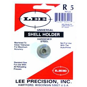 LEE PRECISION - UNIVERSAL SHELL HOLDERS