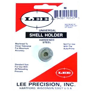 LEE PRECISION - UNIVERSAL SHELL HOLDERS - View 6