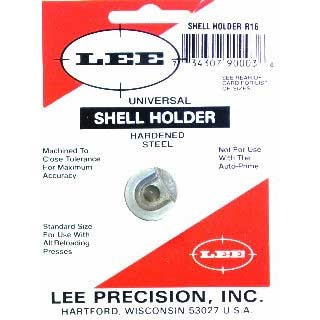 LEE PRECISION - UNIVERSAL SHELL HOLDERS - View 4