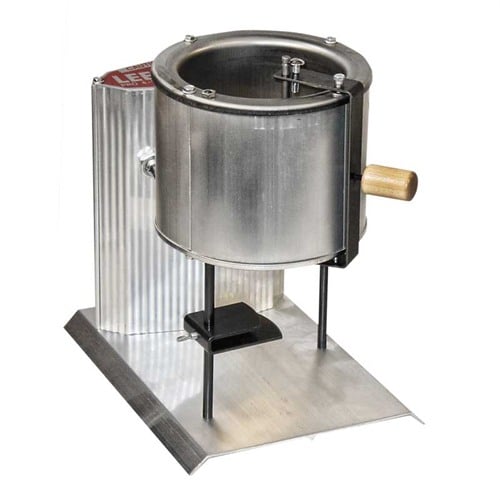 Lee Pro 4-20 Lead Melter 110V