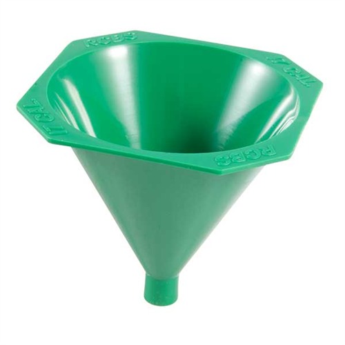 RCBS - POWDER FUNNELS - View 5