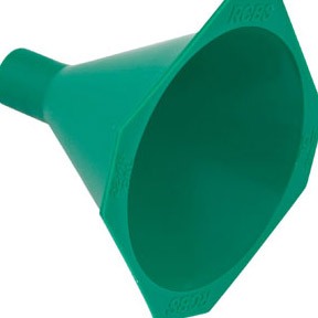 RCBS - POWDER FUNNELS
